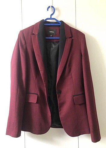 Kadın blazer ceket