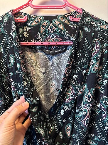 LC Waikiki Kadın elbise