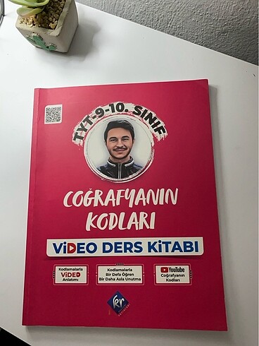 COĞRAFYANIN KODLARI TYT