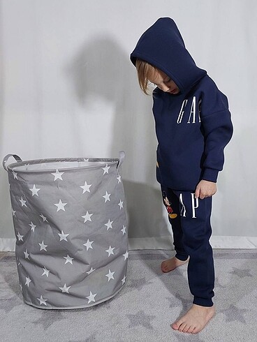 Zara GAP MICKEY MOUSE TAKIM