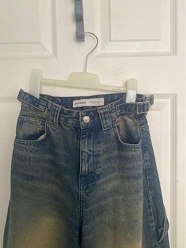 Bershka Bershka pantolon