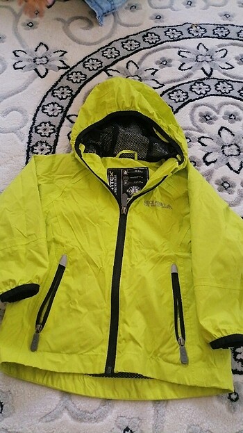 yağmurluk - Görsel 2