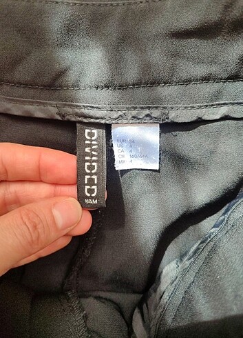 34 Beden Pantolon