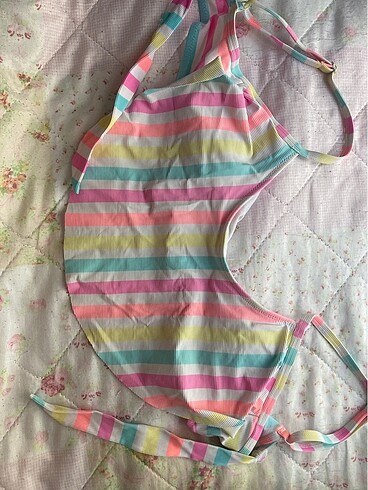 Penti Penti bikini üstü