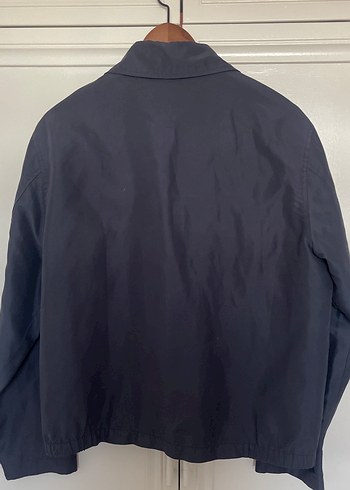 Bomber Ceket Yağmurluk - Görsel 4