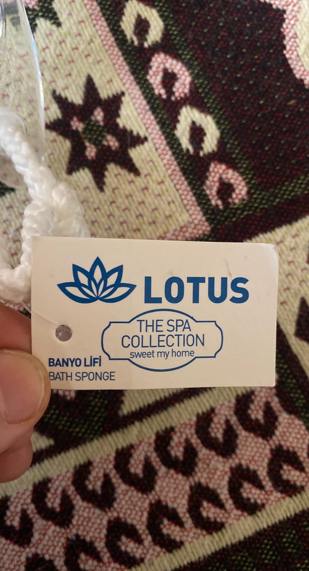 Banyo lifi - Görsel 2