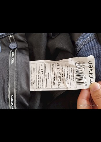 Takım Elbise - Görsel 3