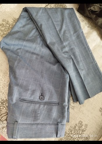 Takım Elbise - Görsel 2