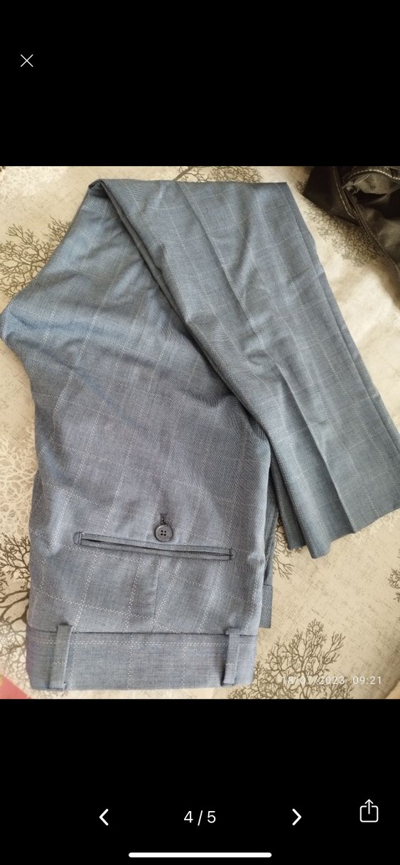 Takım Elbise - Görsel 2