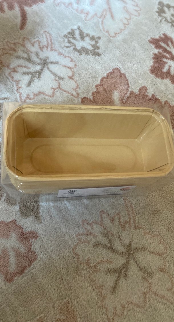 12'li Kek Kalıbı Seti - Görsel 2