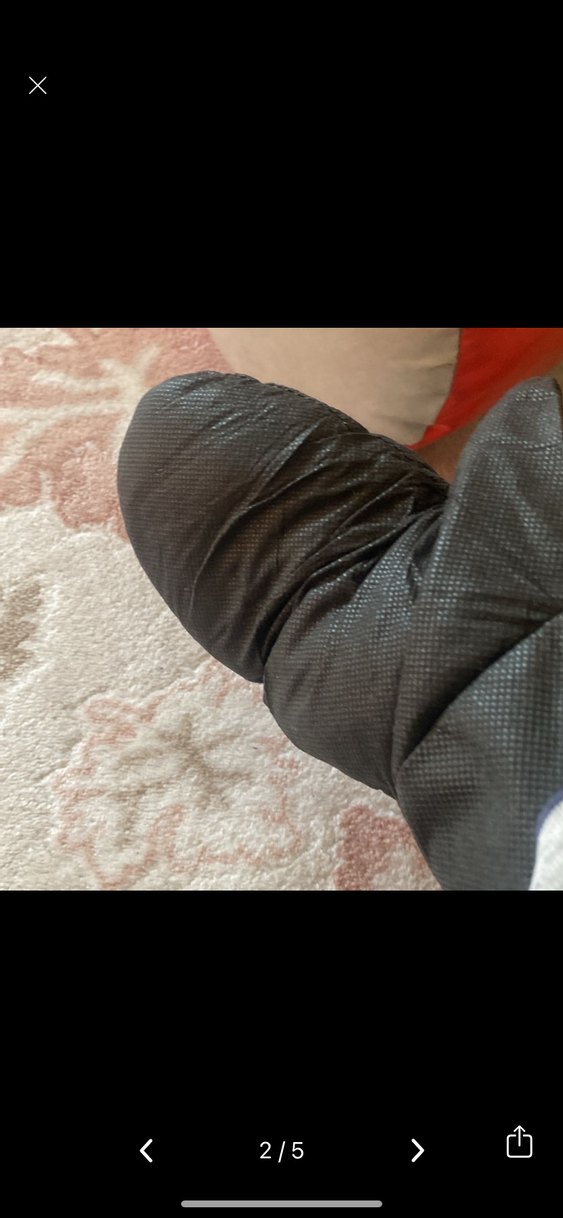 Çocuk boks torbası - Görsel 4