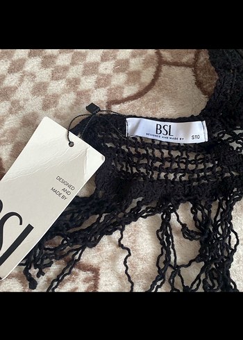 Diğer Bikini üst