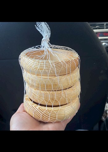 Bambu çerezlik