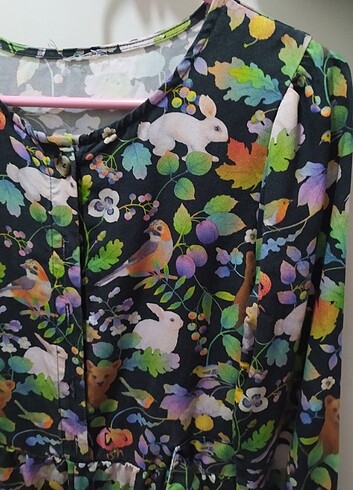 LC Waikiki LCW MARKA KIZ ÇOCUK TULUM