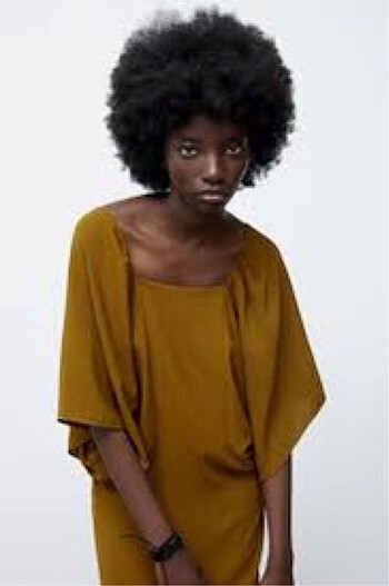 Zara Zara Elbise