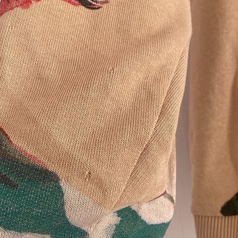 Zara Zara Sweatshirt