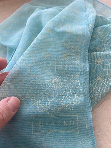 Vakko Vakko Fular