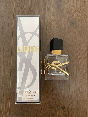 Yves Saint Laurent Libre