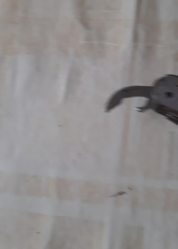 Gri Çok Fonksiyonlu Katlanabilir Çakı - Görsel 4