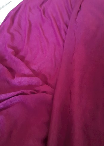 Penye Parça Kumaş - Görsel 6