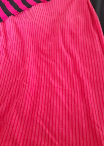 Penye Parça Kumaş - Görsel 7