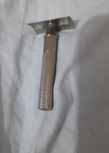 Gri Erkek Tıraş Makinesi - Görsel 2