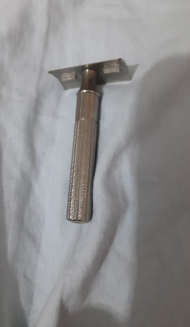 Gri Erkek Tıraş Makinesi - Görsel 2