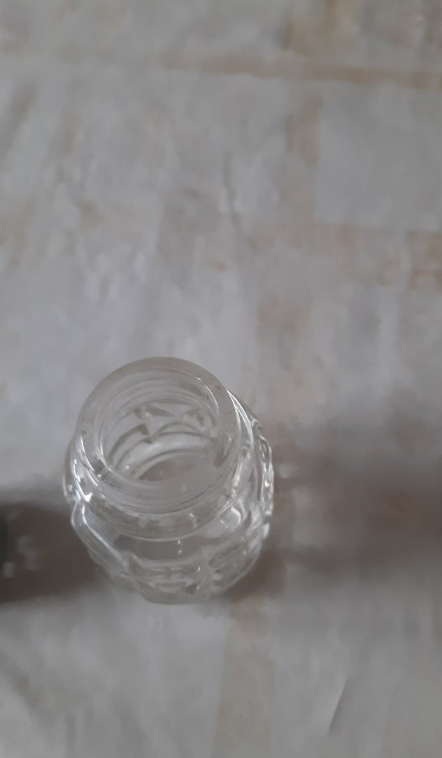 Cam Tuzluk - Gri Kapaklı - Görsel 5