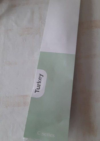 Turuncu Detaylı Siyah Saplı Bıçak - Görsel 11