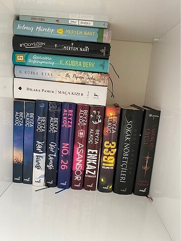 Beden wattpad ve fantastik kitaplar