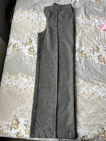 Koton kışlık pantolon - Görsel 2