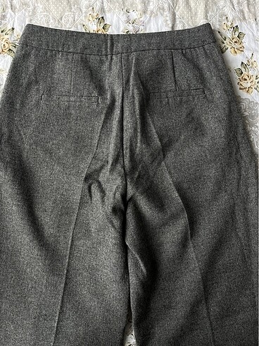 Koton kışlık pantolon - Görsel 3