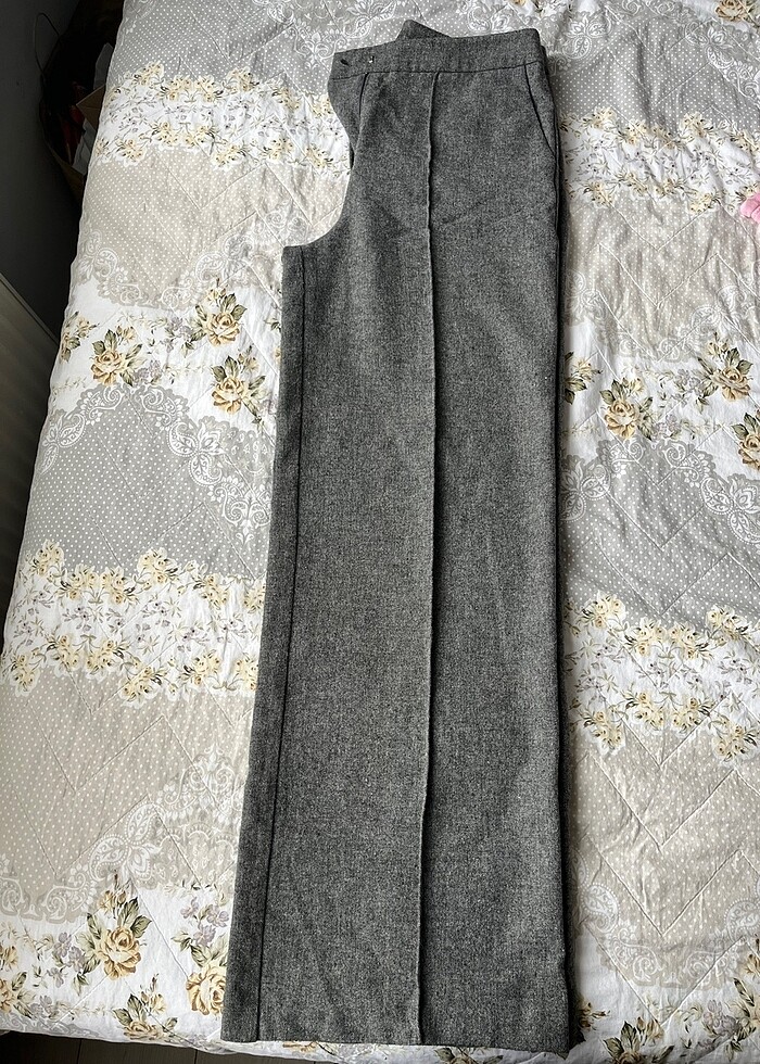 Koton kışlık pantolon - Görsel 2