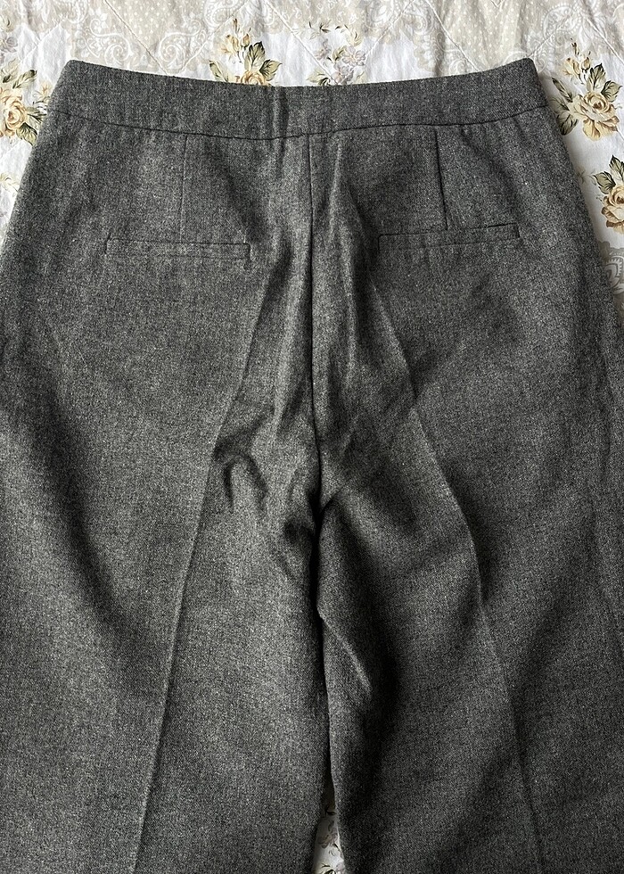 Koton kışlık pantolon - Görsel 3