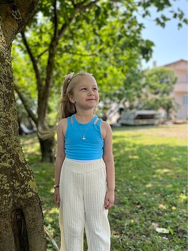 Zara crop - Görsel 2