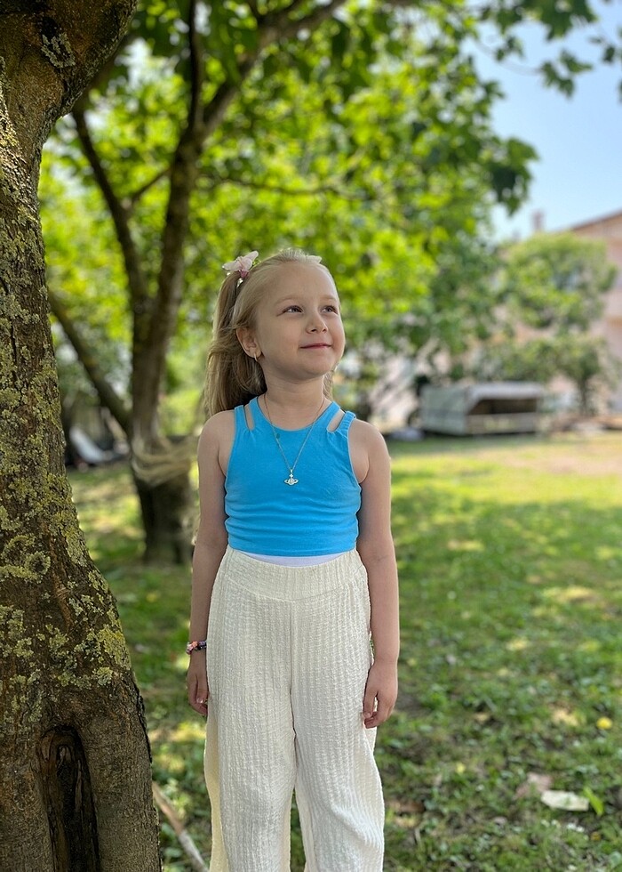 Zara crop - Görsel 2