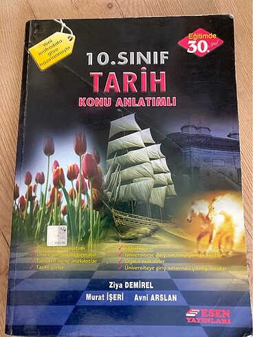 Tarih