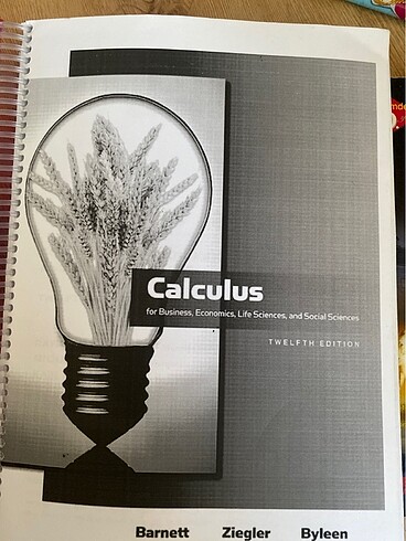 Calculus