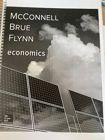 Economics (