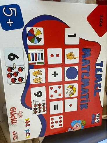 Temel matematik
