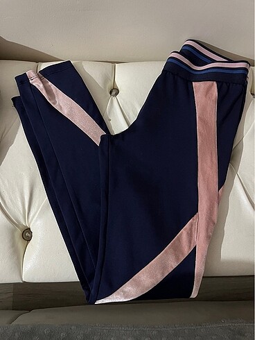 Zara kids kız çocuk spor tayt