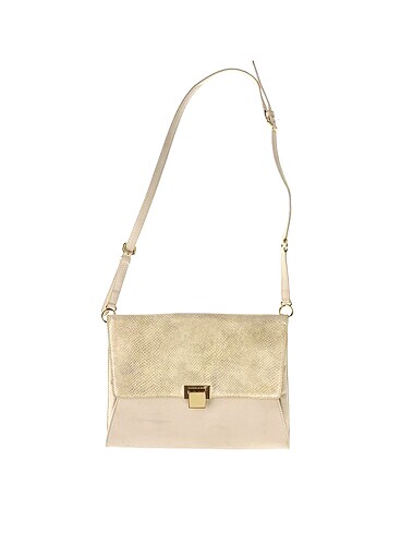 Charles & Keith Kol Çantası %70 İndirimli.