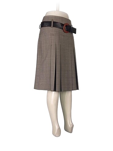 Vintage Love PreLoved Midi Etek %70 İndirimli.