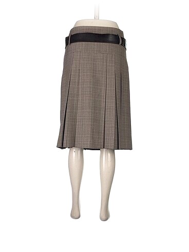 38 Beden PreLoved Midi Etek %70 İndirimli.