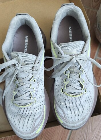Merrell Morphlite koşu ayakkabısı