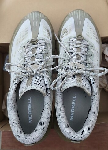 Merrell Agility Peak 5 Gore-Tex Unisex