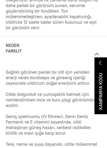 Beden Renk Bobbi Brown Inten. Serum Fondöten spf40