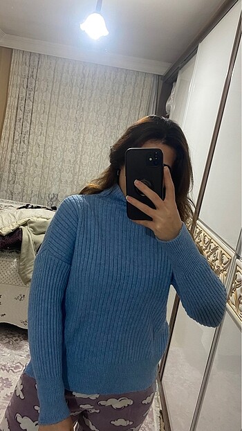 Koton Triko kazak