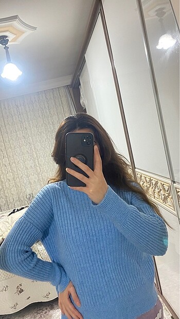 Triko kazak