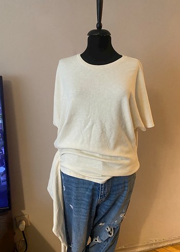 Zara Salaş Kesim , Kısa Kollu